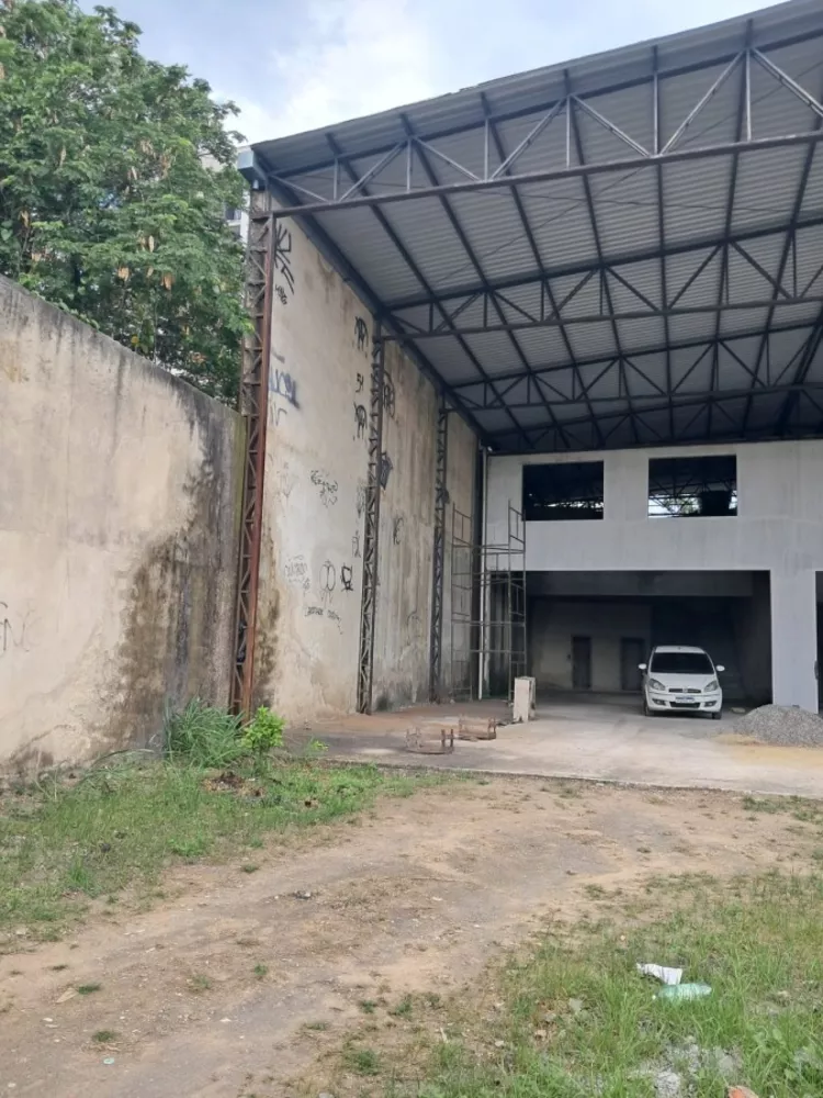 Depósito-Galpão, 174 m² - Foto 5