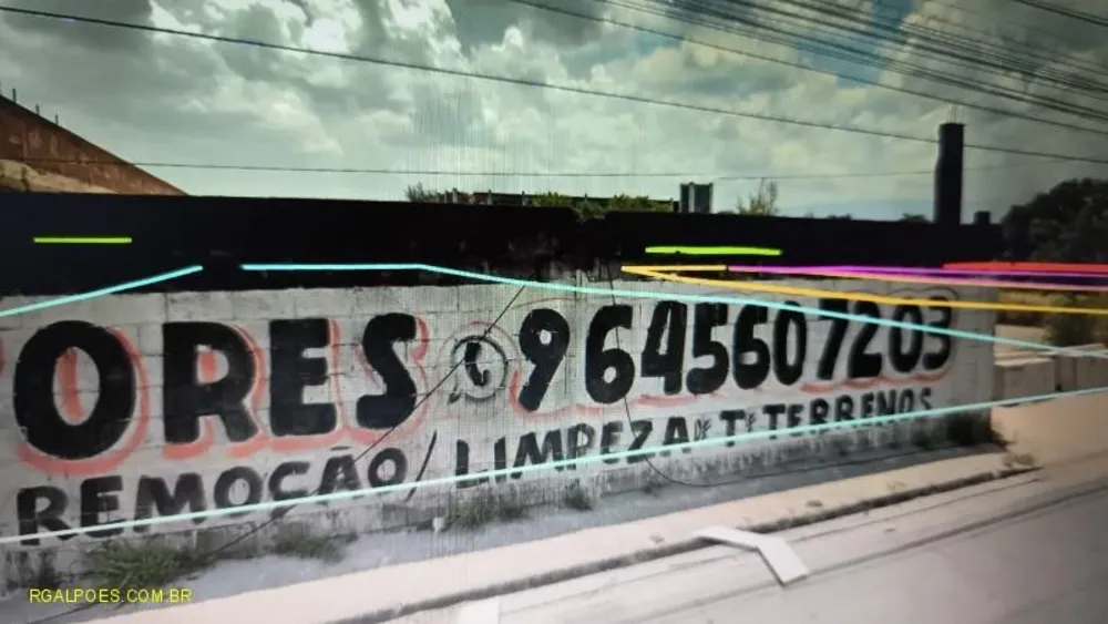 Loteamento e Condomínio - Foto 1