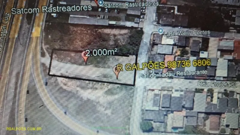 Loteamento e Condomínio - Foto 1