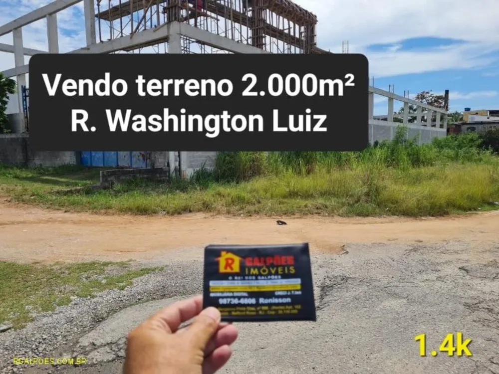 Loteamento e Condomínio - Foto 9