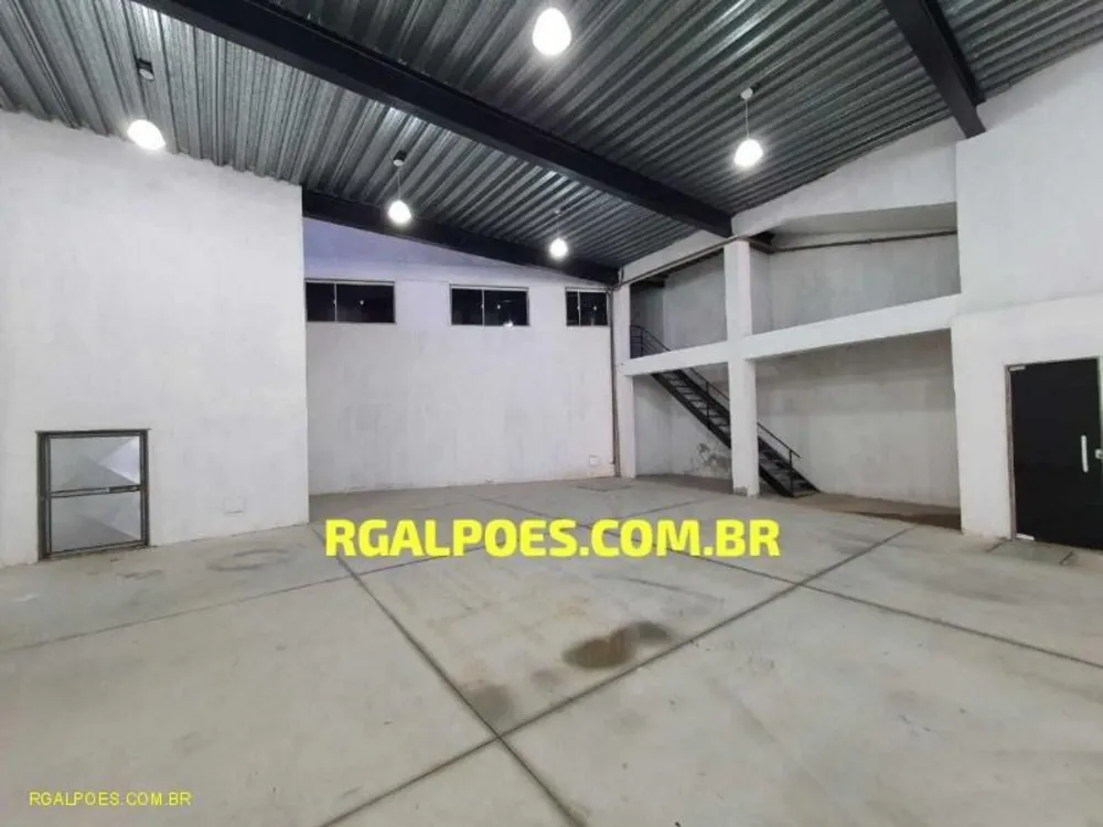 Depósito-Galpão, 1000 m² - Foto 6