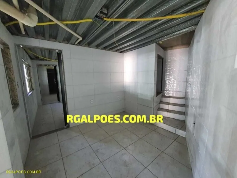 Depósito-Galpão, 1000 m² - Foto 3