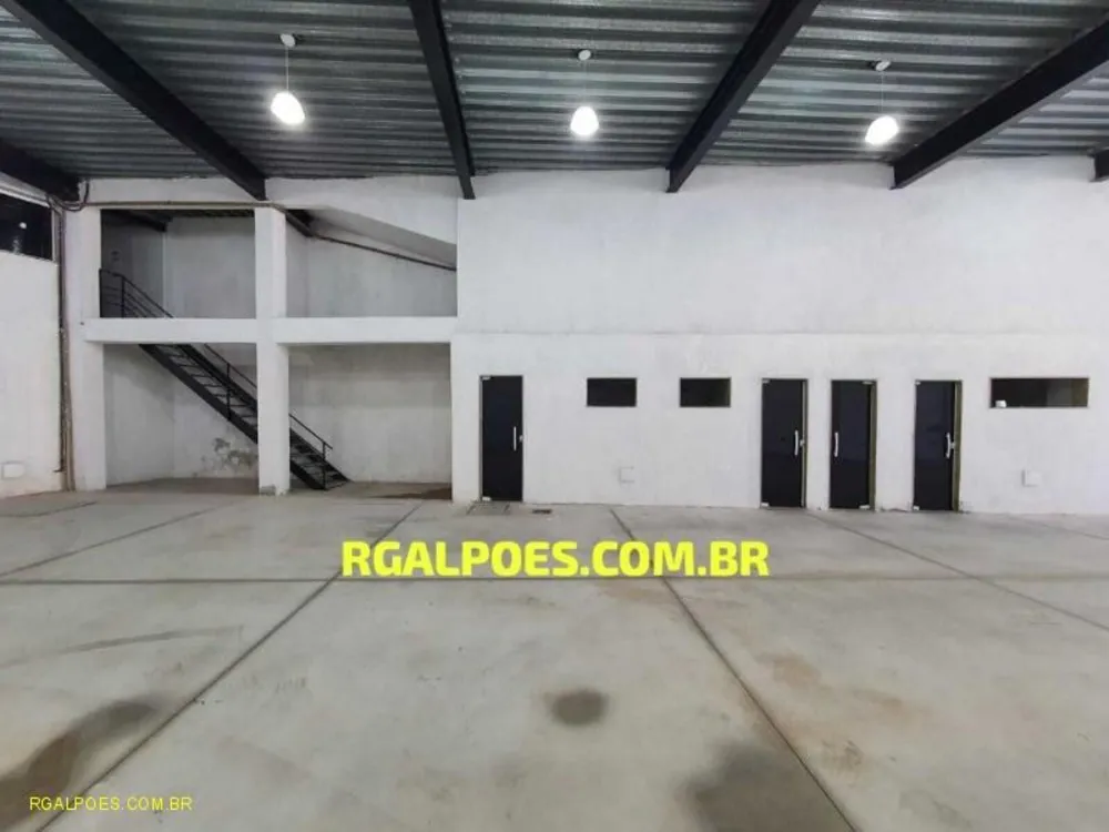 Depósito-Galpão, 1000 m² - Foto 7