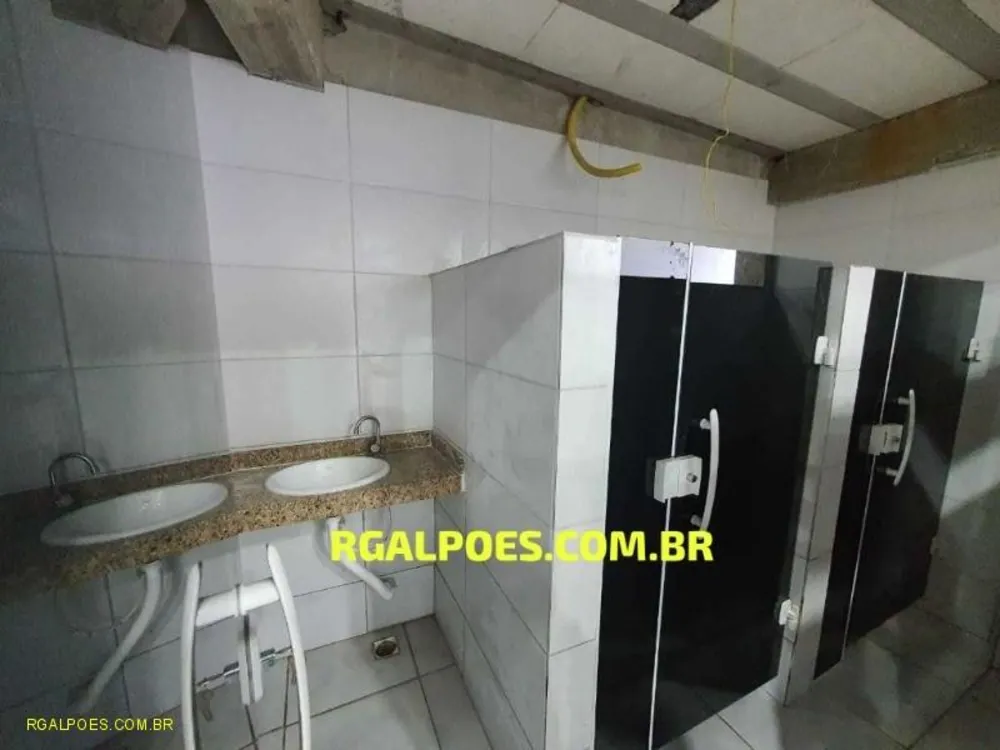 Depósito-Galpão, 1000 m² - Foto 5