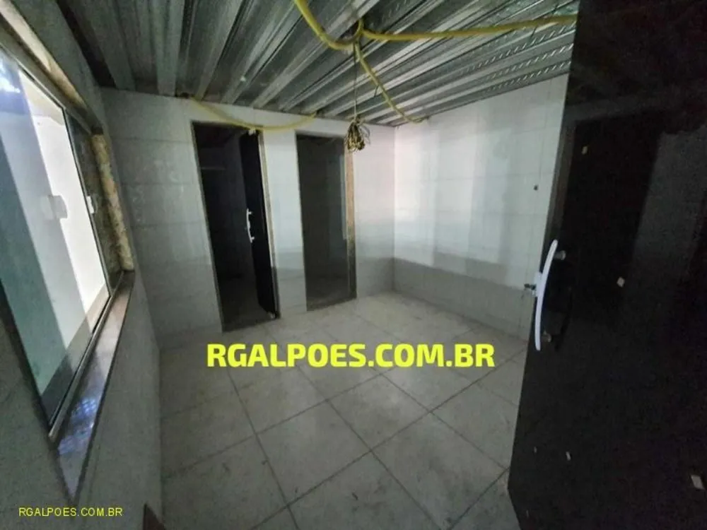 Depósito-Galpão, 1000 m² - Foto 2