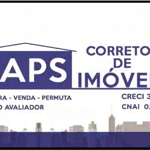 Logo de João Alberto