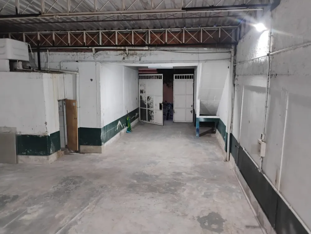 Depósito-Galpão, 250 m² - Foto 2