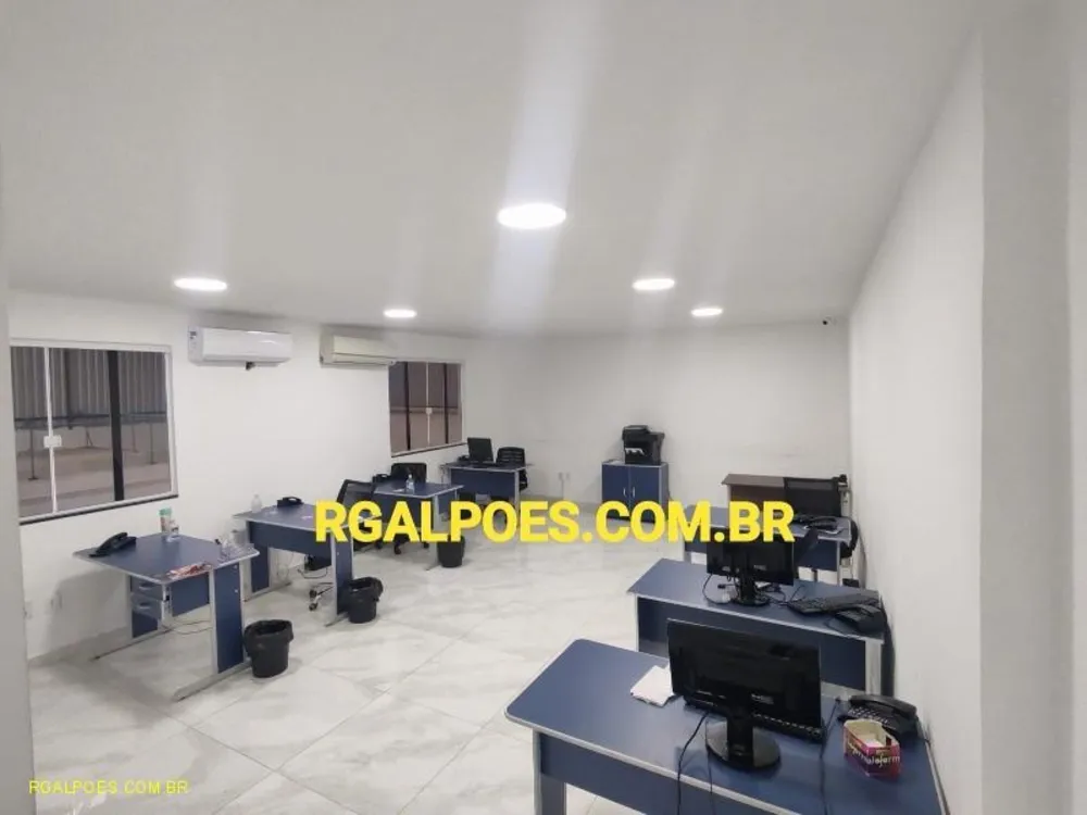 Depósito-Galpão, 500 m² - Foto 6