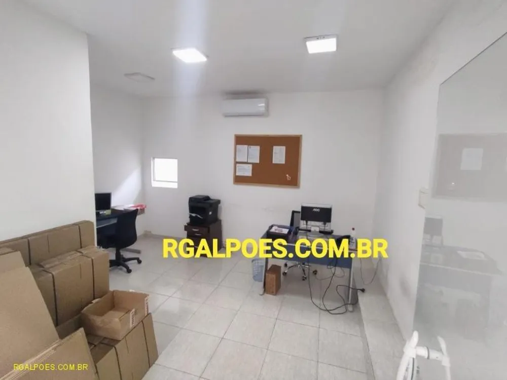 Depósito-Galpão, 500 m² - Foto 3