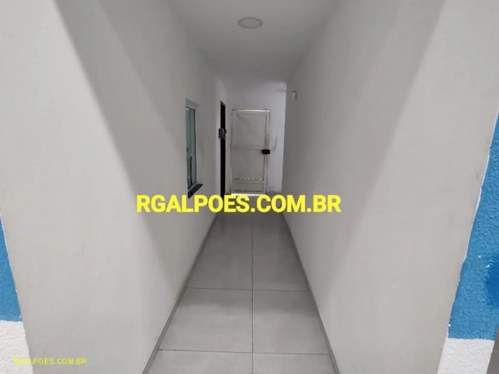 Depósito-Galpão, 500 m² - Foto 8