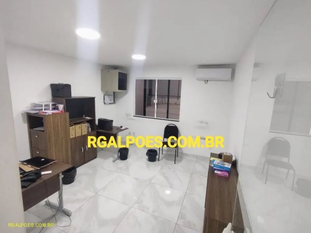 Depósito-Galpão, 500 m² - Foto 5