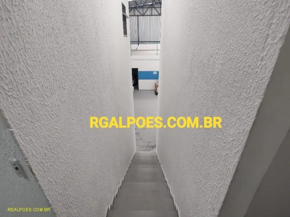 Depósito-Galpão, 500 m² - Foto 4