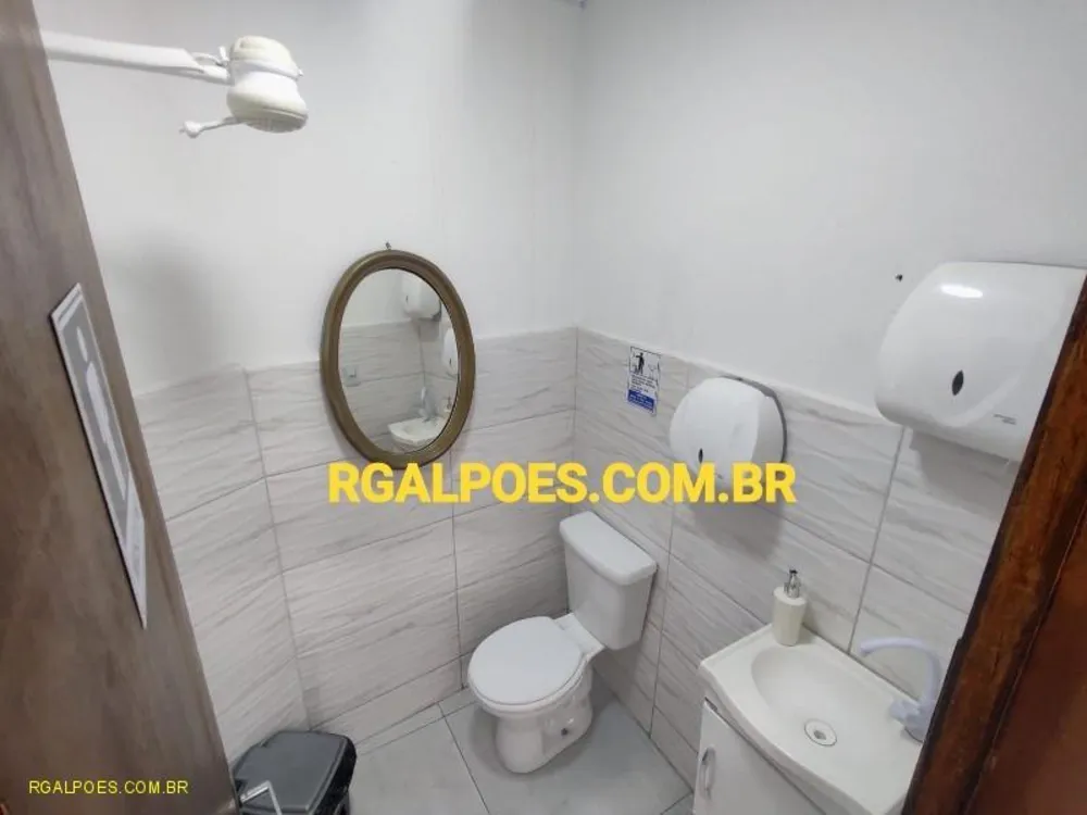 Depósito-Galpão, 500 m² - Foto 7