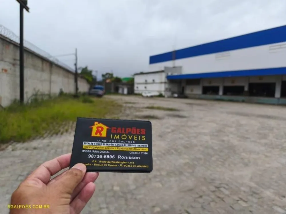 Depósito-Galpão, 6000 m² - Foto 18