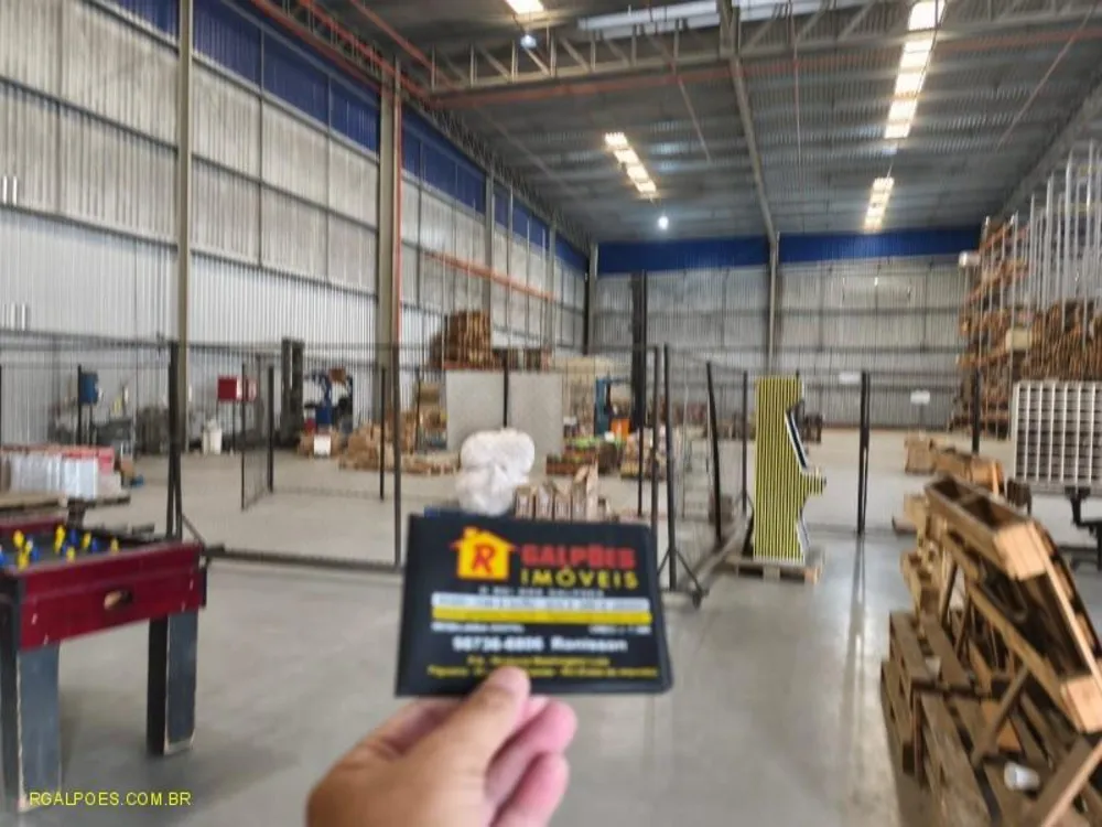 Depósito-Galpão, 6000 m² - Foto 14