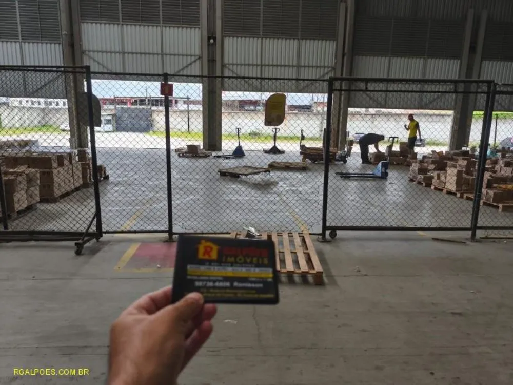 Depósito-Galpão, 6000 m² - Foto 3