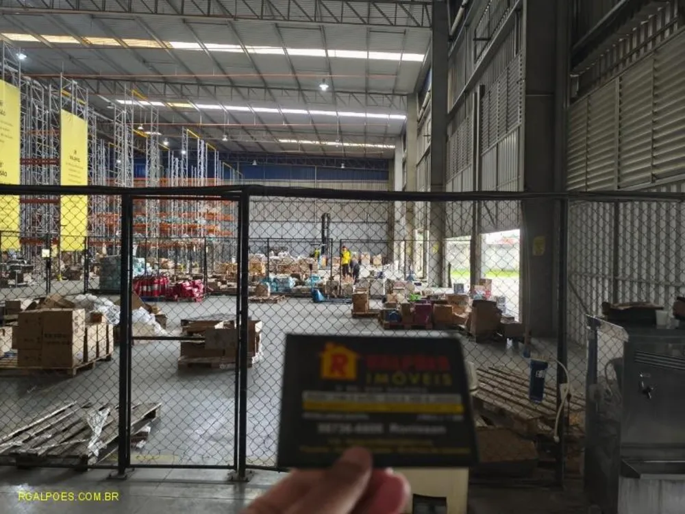 Depósito-Galpão, 6000 m² - Foto 10
