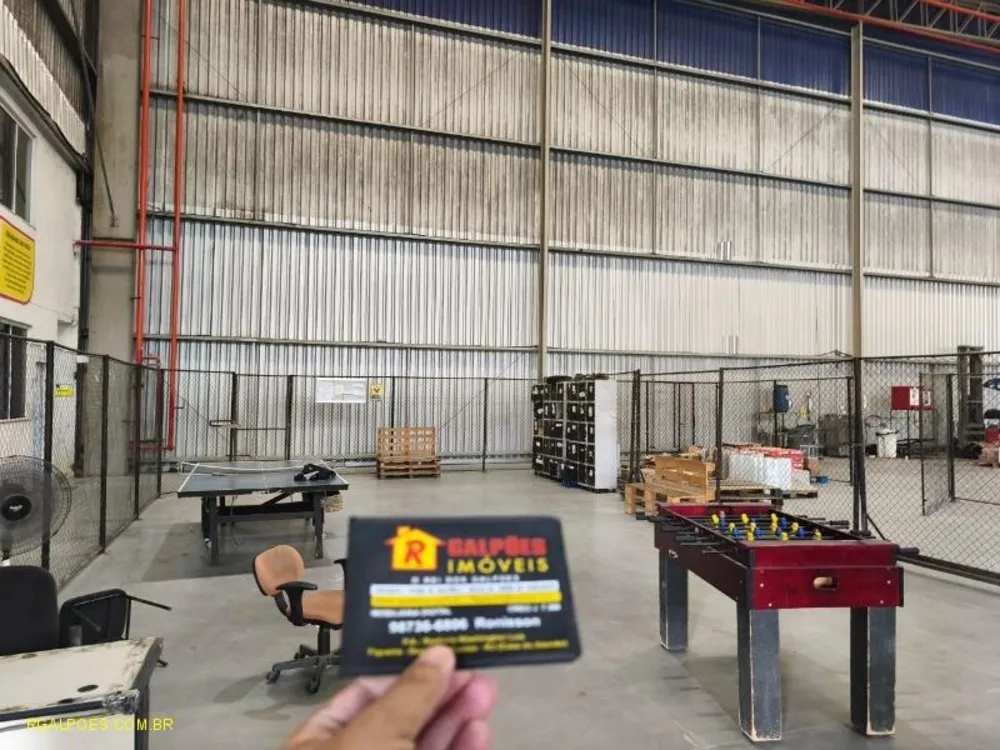 Depósito-Galpão, 6000 m² - Foto 15