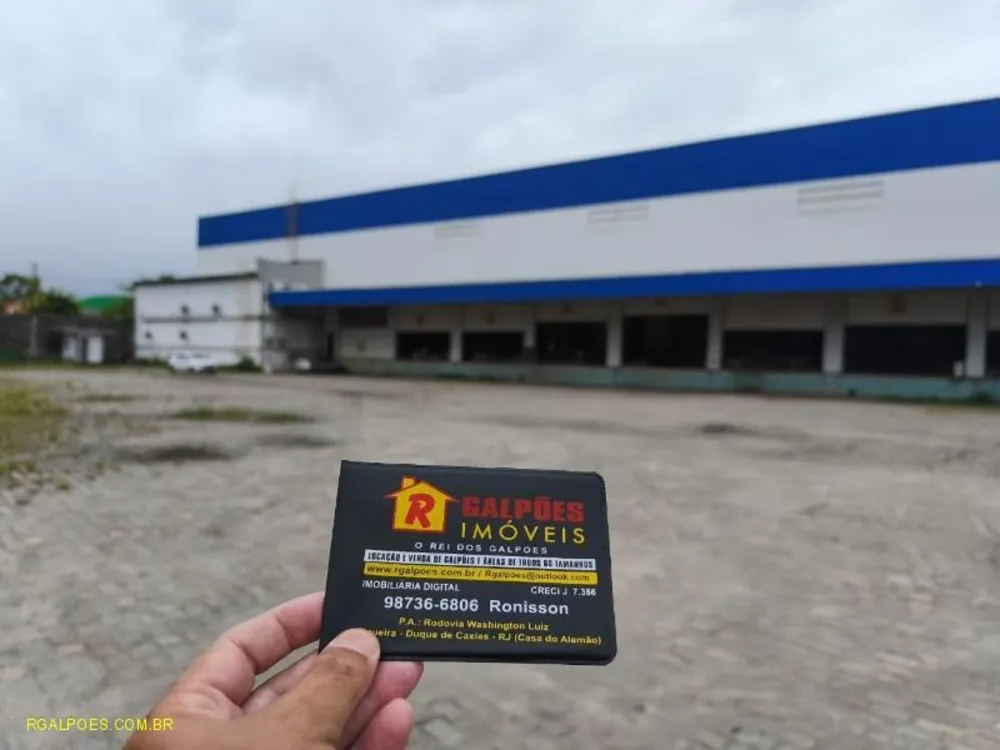 Depósito-Galpão, 6000 m² - Foto 17