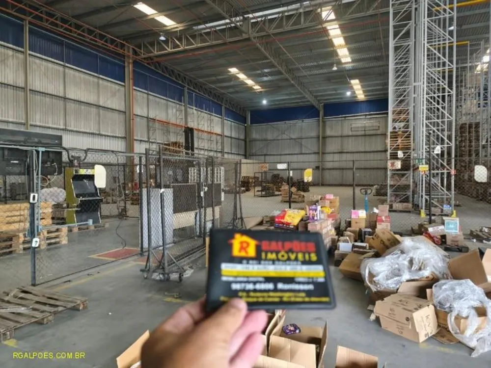 Depósito-Galpão, 6000 m² - Foto 7
