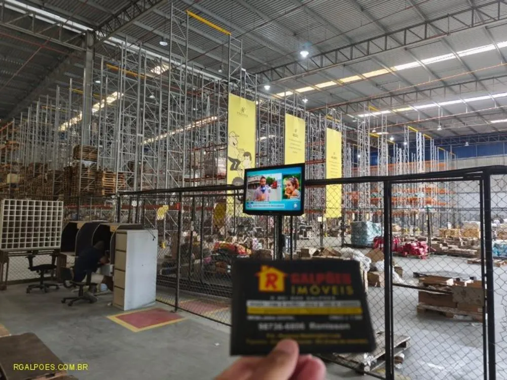 Depósito-Galpão, 6000 m² - Foto 11