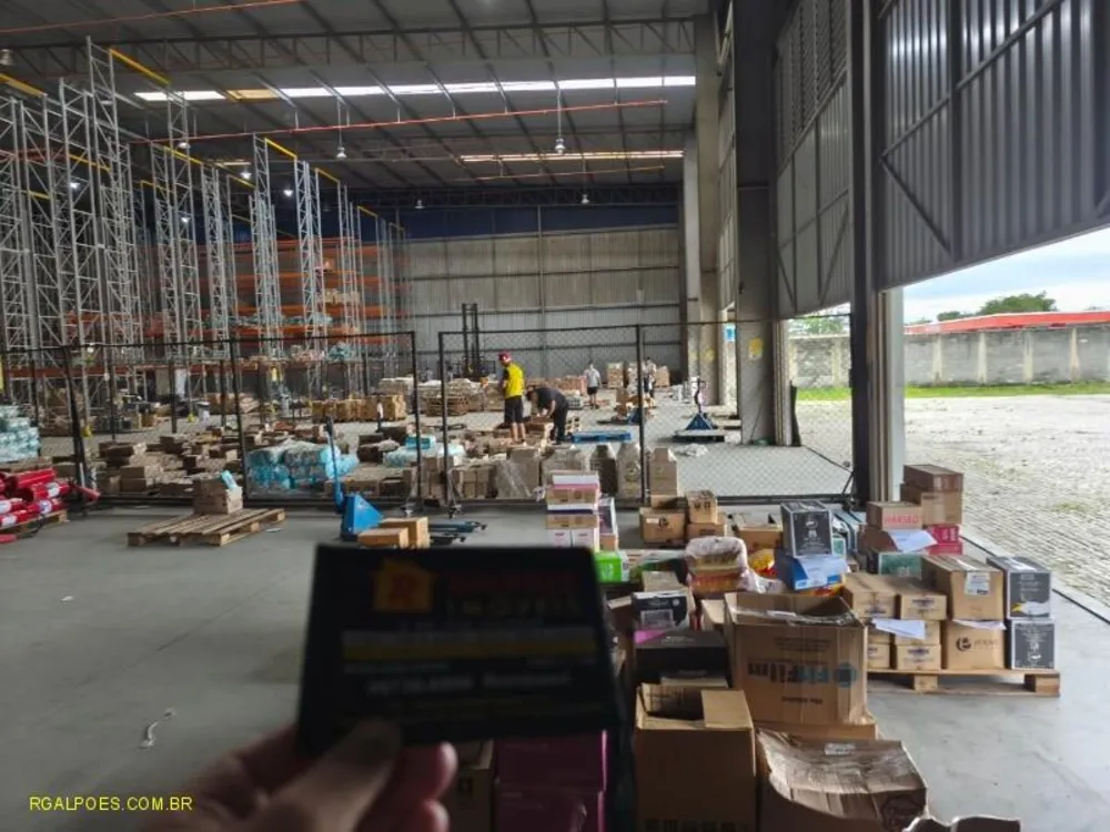 Depósito-Galpão, 6000 m² - Foto 9