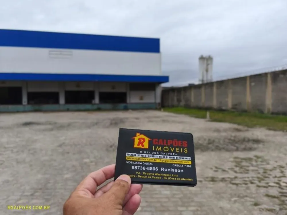 Depósito-Galpão, 6000 m² - Foto 16