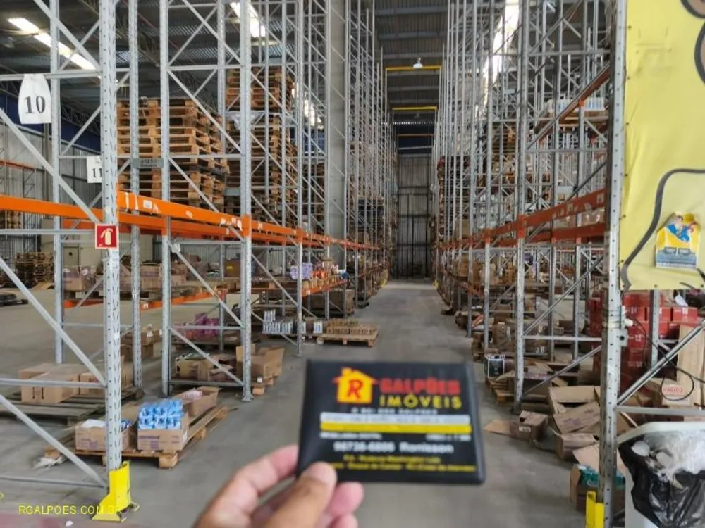 Depósito-Galpão, 6000 m² - Foto 6