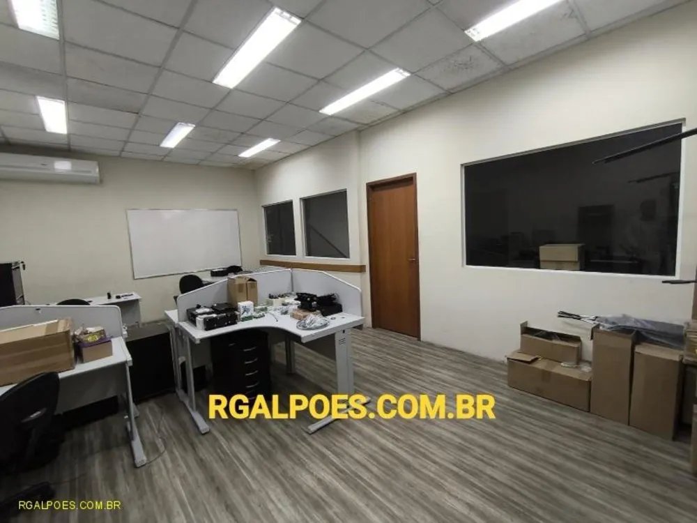 Depósito-Galpão, 2500 m² - Foto 8
