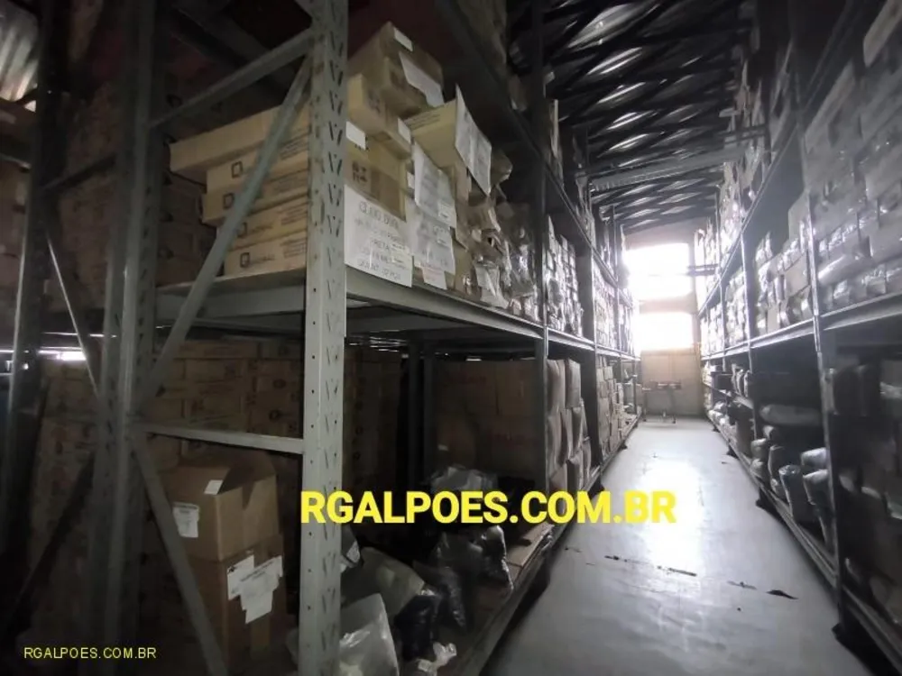 Depósito-Galpão, 2500 m² - Foto 6