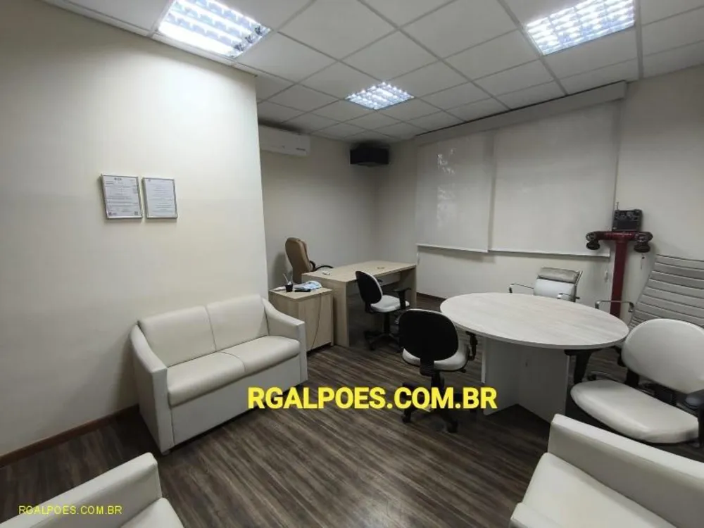 Depósito-Galpão, 2500 m² - Foto 3