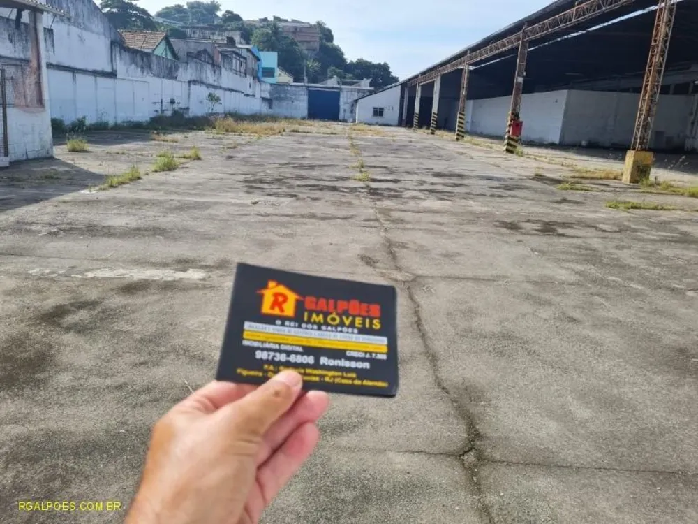 Depósito-Galpão, 7500 m² - Foto 13