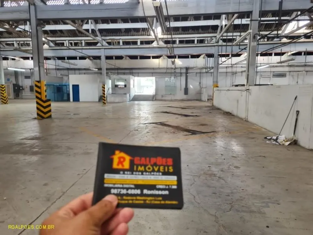 Depósito-Galpão, 7500 m² - Foto 12