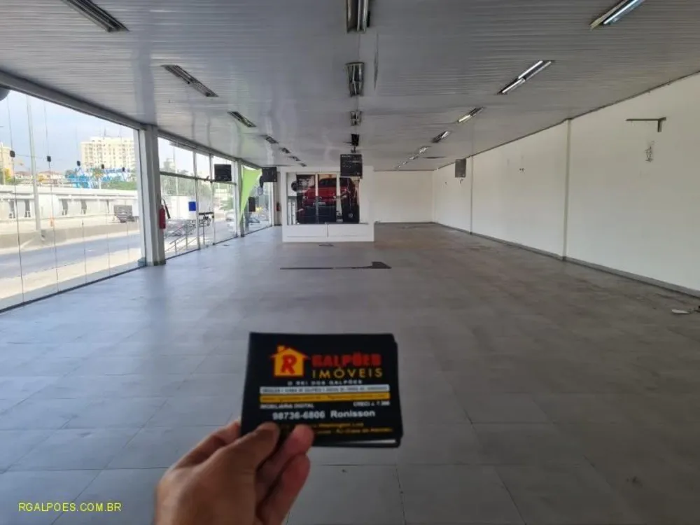 Depósito-Galpão, 7500 m² - Foto 18