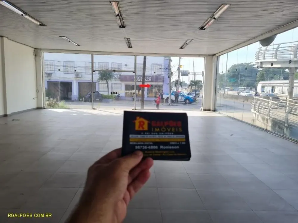Depósito-Galpão, 7500 m² - Foto 15