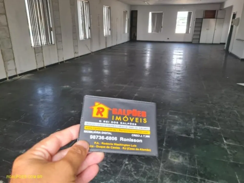 Depósito-Galpão, 7500 m² - Foto 19