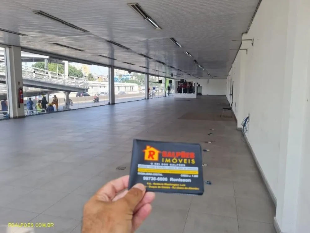 Depósito-Galpão, 7500 m² - Foto 4
