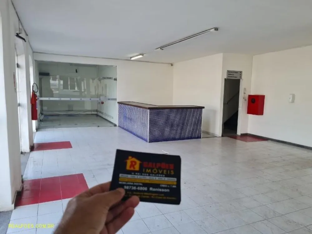 Depósito-Galpão, 7500 m² - Foto 14