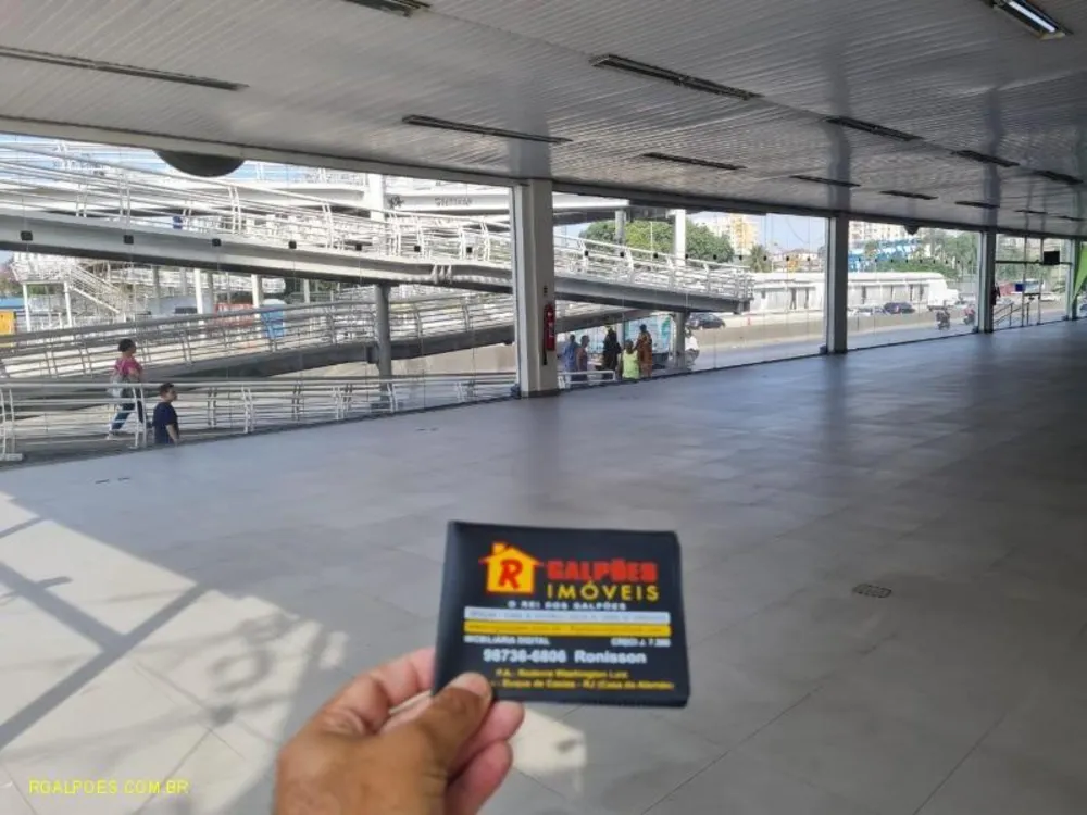 Depósito-Galpão, 7500 m² - Foto 9