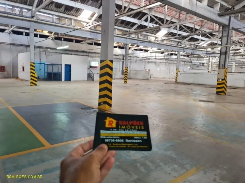 Depósito-Galpão, 7500 m² - Foto 6