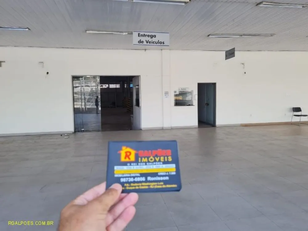 Depósito-Galpão, 7500 m² - Foto 17