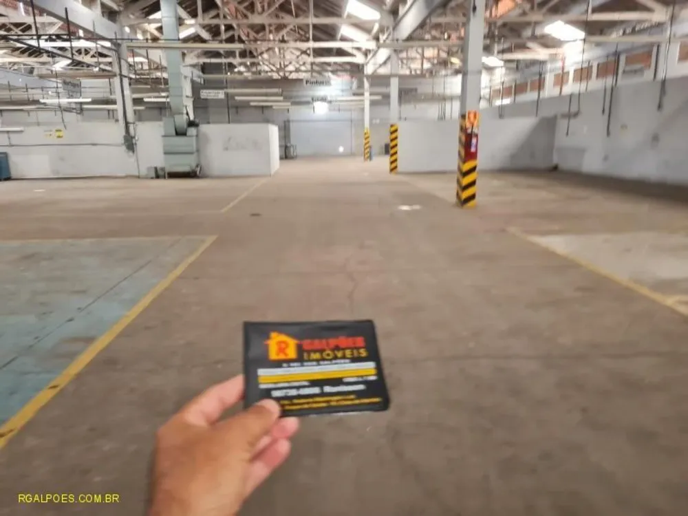 Depósito-Galpão, 7500 m² - Foto 11