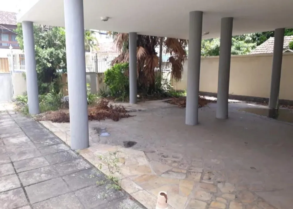 Casa, 5 quartos, 250 m² - Foto 18