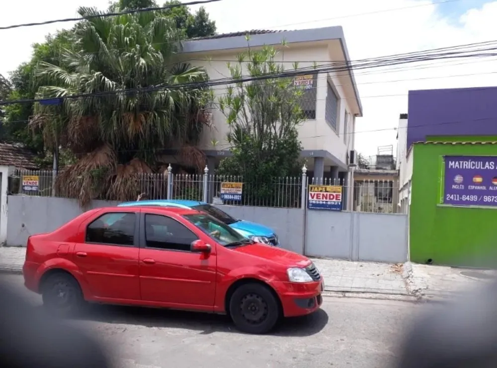Casa, 5 quartos, 250 m² - Foto 1