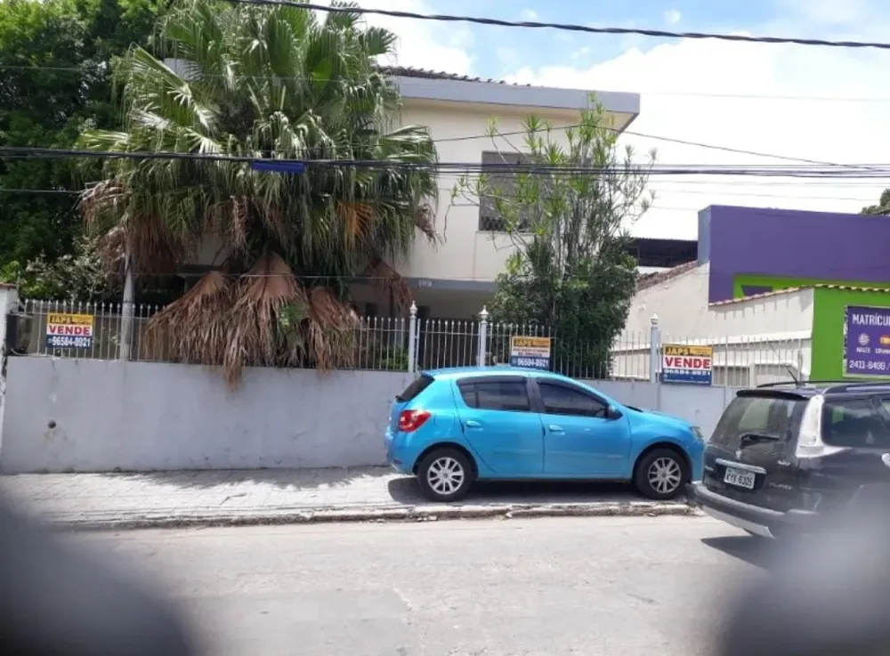 Casa, 5 quartos, 250 m² - Foto 19