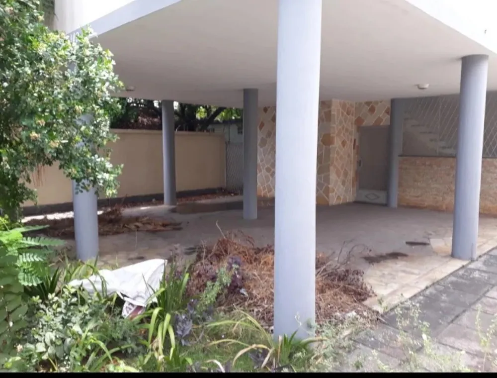 Casa, 5 quartos, 250 m² - Foto 20