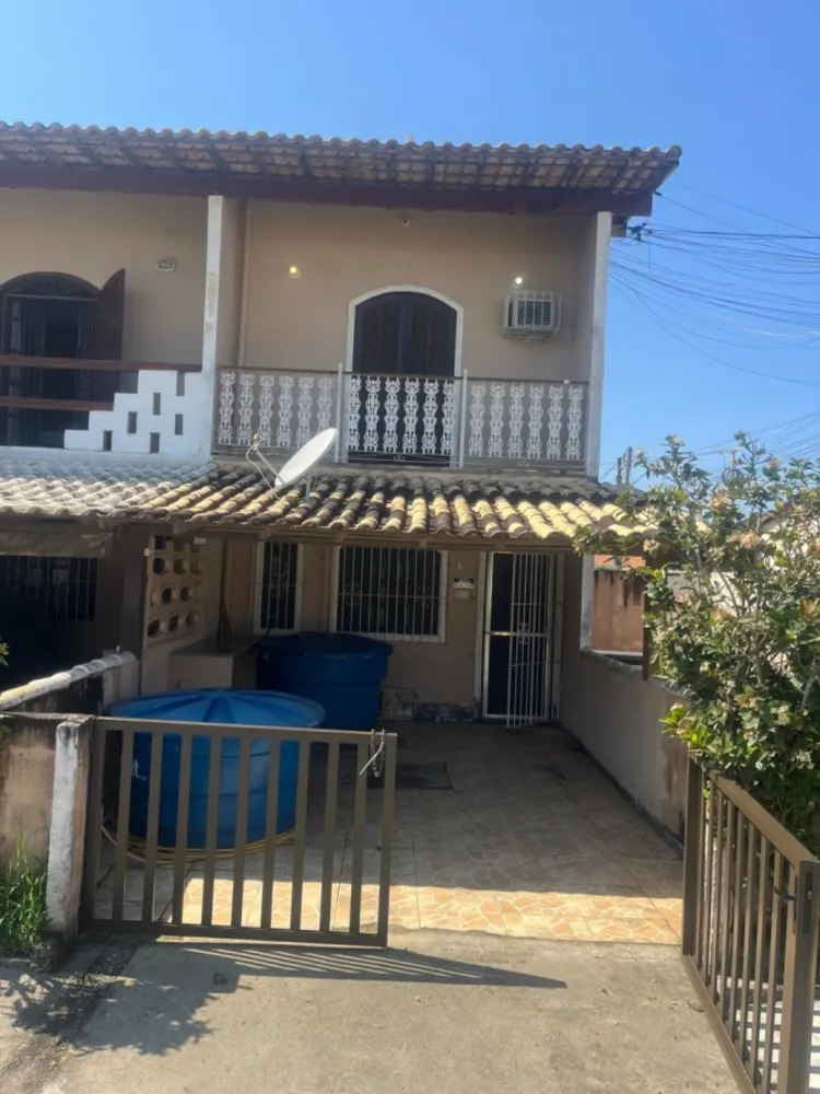 Casa, 2 quartos, 100 m² - Foto 10