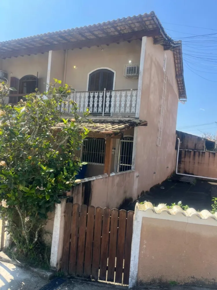 Casa, 2 quartos, 100 m² - Foto 12