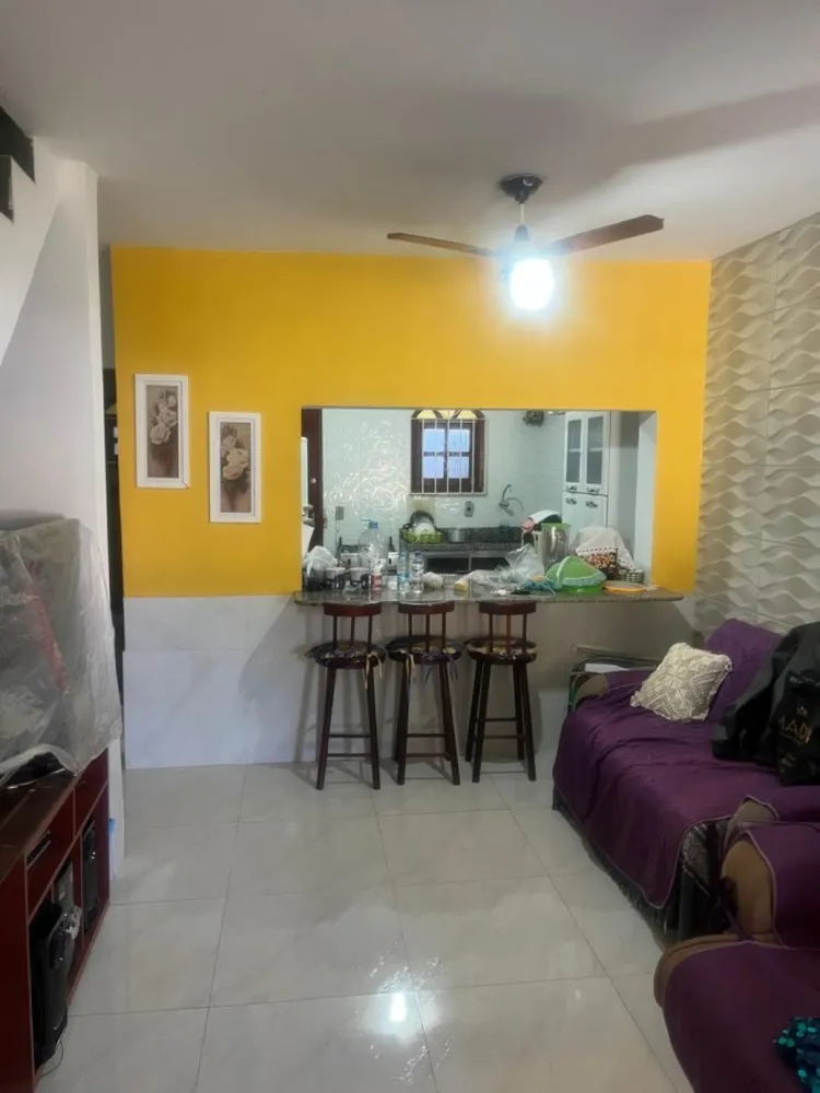 Casa, 2 quartos, 100 m² - Foto 1