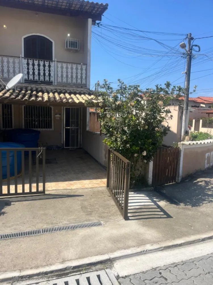 Casa, 2 quartos, 100 m² - Foto 11